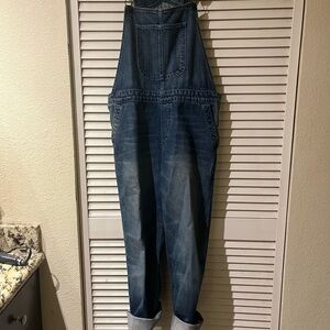 Black Orchid overalls M